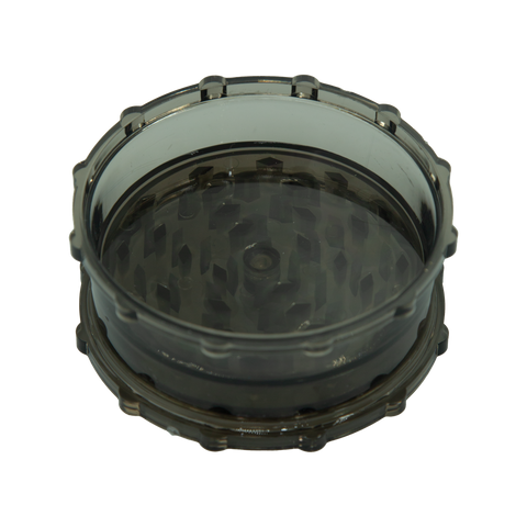 Pop Grinder – 2-Piece Acrylic Edition