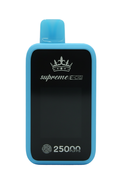 Supreme E-CIG