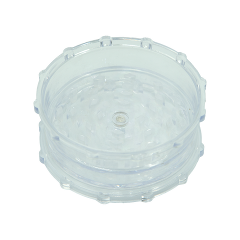 Pop Grinder – 2-Piece Acrylic Edition