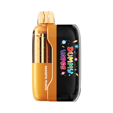 Dummy Vapes 50K Puffs