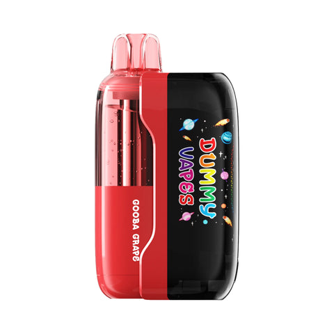 Dummy Vapes 50K Puffs