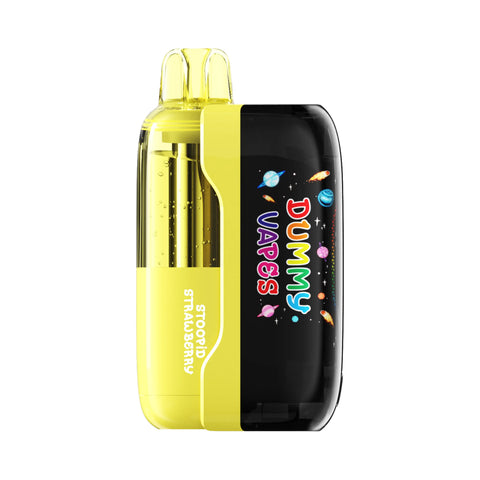 Dummy Vapes 50K Puffs