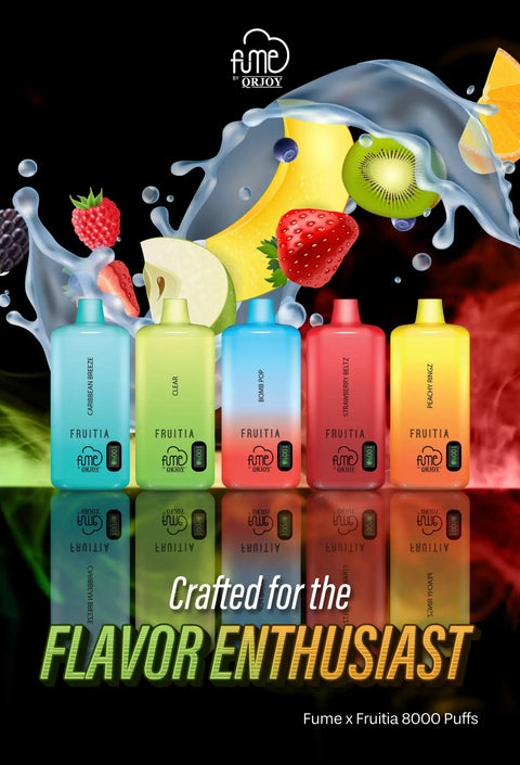 Fume vapes New York Fume vapes New York