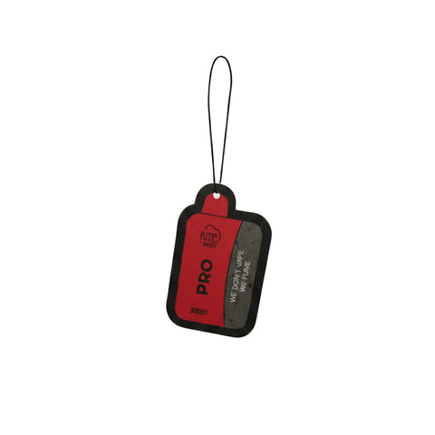 FUME Car Freshener