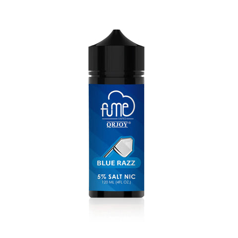 Fume Salt E-Juice 5% Nicotine 30ML 120ML E-Liquid Fume Salt E-Juice 5% Nicotine 30ML 120ML E-Liquid