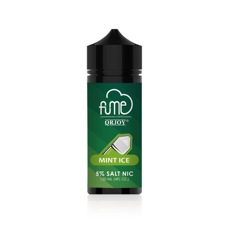 Fume Salt E-Juice 5% Nicotine 30ML 120ML E-Liquid Fume Salt E-Juice 5% Nicotine 30ML 120ML E-Liquid