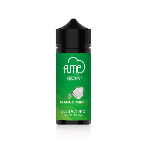 Fume Salt E-Juice 5% Nicotine 30ML 120ML E-Liquid Fume Salt E-Juice 5% Nicotine 30ML 120ML E-Liquid
