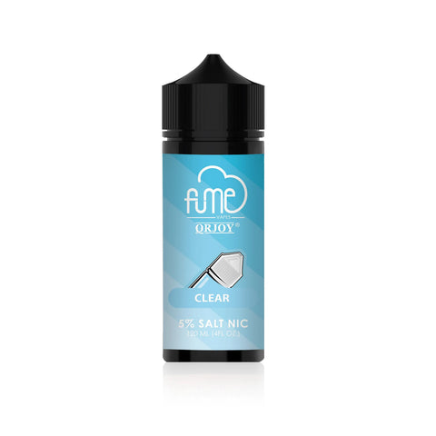 Fume Salt E-Juice 5% Nicotine 30ML 120ML E-Liquid Fume Salt E-Juice 5% Nicotine 30ML 120ML E-Liquid