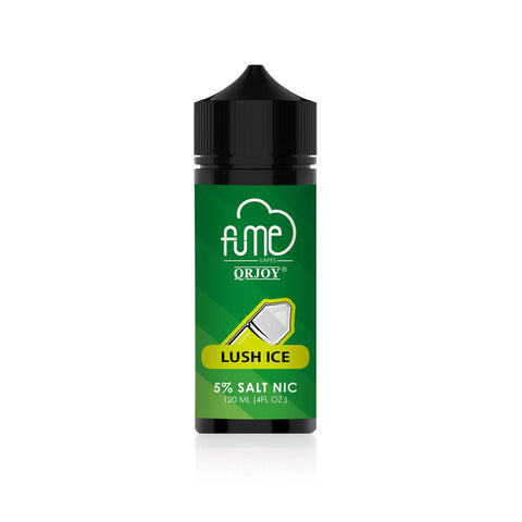 Fume Salt E-Juice 5% Nicotine 30ML 120ML E-Liquid Fume Salt E-Juice 5% Nicotine 30ML 120ML E-Liquid