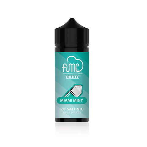 Fume Salt E-Juice 5% Nicotine 30ML 120ML E-Liquid Fume Salt E-Juice 5% Nicotine 30ML 120ML E-Liquid