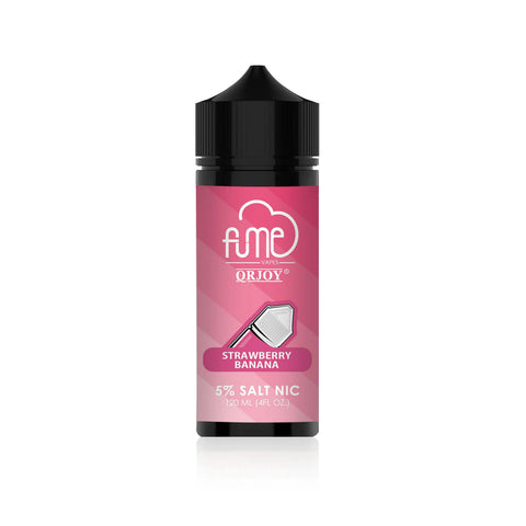 Fume Salt E-Juice 5% Nicotine 30ML 120ML E-Liquid Fume Salt E-Juice 5% Nicotine 30ML 120ML E-Liquid