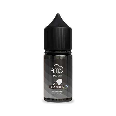 Fume E-Liquid Salt Nicotine 5% 30ml Smooth Flavors Fume E-Liquid Salt Nicotine 5% 30ml Smooth Flavors