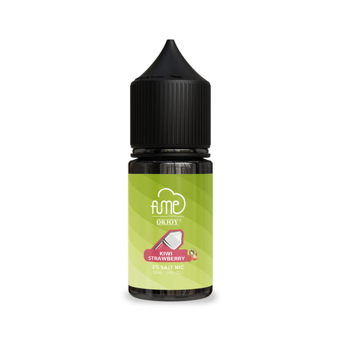Fume E-Liquid Salt Nicotine 5% 30ml Smooth Flavors Fume E-Liquid Salt Nicotine 5% 30ml Smooth Flavors