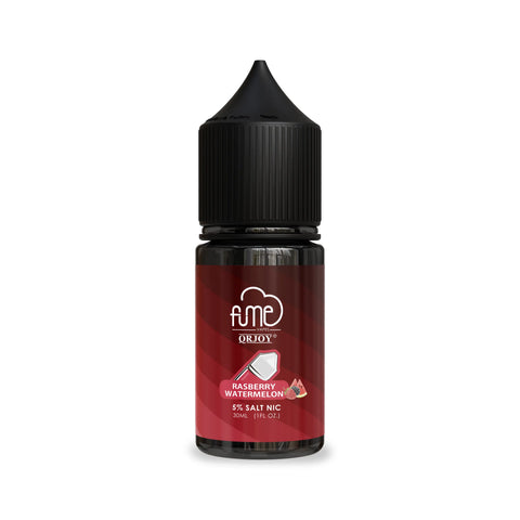 Fume E-Liquid Salt Nicotine 5% 30ml Smooth Flavors Fume E-Liquid Salt Nicotine 5% 30ml Smooth Flavors