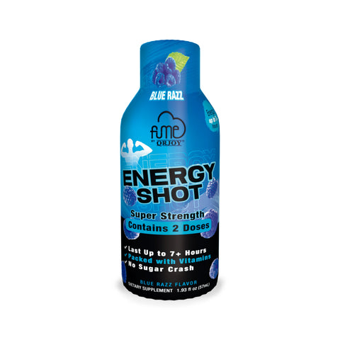Fume Energy Shot