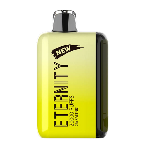 Fume Eternity 20k Puffs 2% Nicotine Vape Device