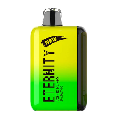 fume eternity vape Fume Eternity 20000 Blueberries Kiwi Watermelon main image 1