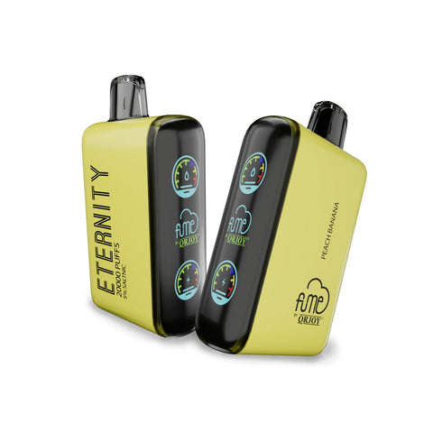 Fume Eternity 20K Puffs 5%