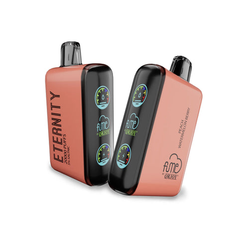 fume mini vape FUME Eternity Vape 20,000