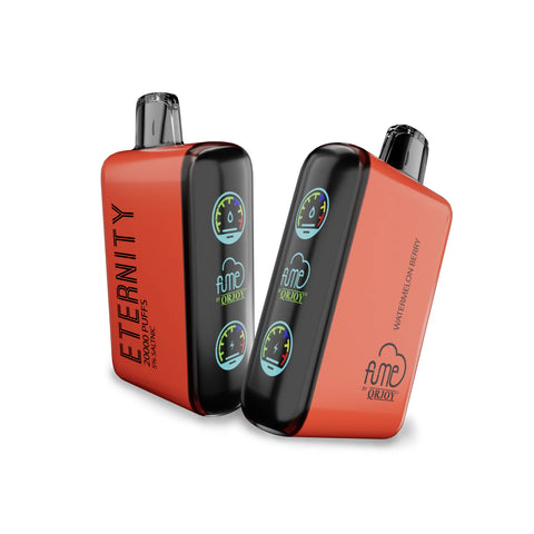disposable vape 20000 puffs FUME Eternity Vape 20,000