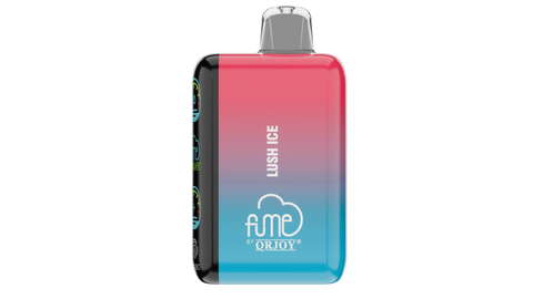 Fume Eternity Zero 20K Nicotine Free Disposable Vape Fume Eternity Zero 20K Nicotine Free Disposable Vape
