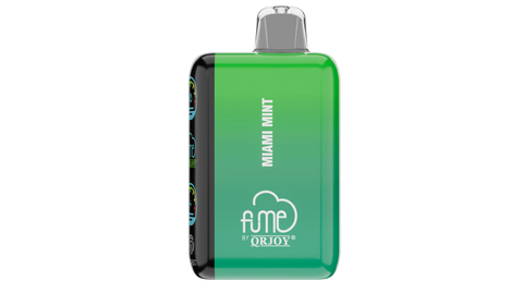 fume zero vape Fume Eternity Zero 20K Nicotine Free Disposable Vape