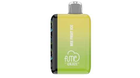 Fume Eternity Zero 20K Nicotine Free Disposable Vape