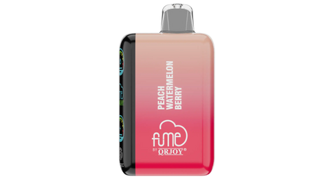 what does the switch on mr fog do MR FOG Switch 45K New Flavors