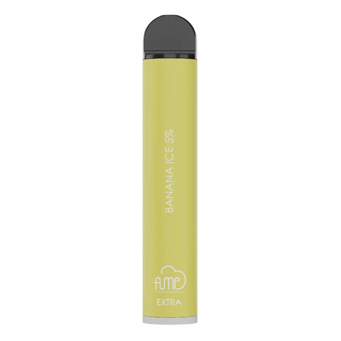 Fume Extra 1500 Puffs 5% Nicotine Smooth Vaping Fume Extra 1500 Puffs 5% Nicotine Smooth Vaping