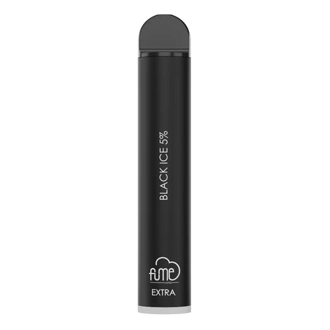 Fume Extra 1500 Puffs 5% Nicotine Smooth Vaping Fume Extra 1500 Puffs 5% Nicotine Smooth Vaping