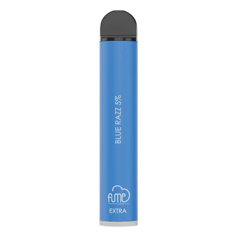 Fume Extra 1500 Puffs 5% Nicotine Smooth Vaping