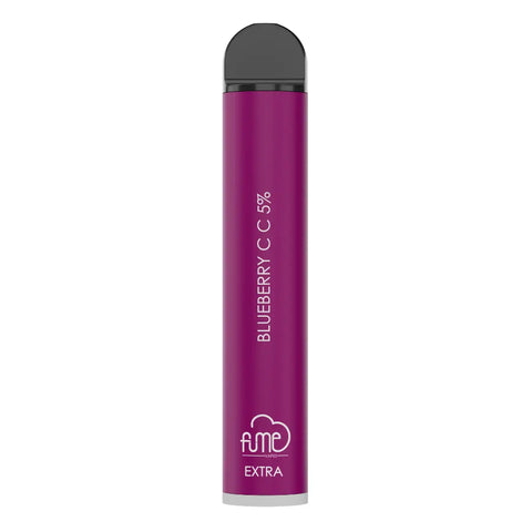 Fume Extra 1500 Puffs 5% Nicotine Smooth Vaping Fume Extra 1500 Puffs 5% Nicotine Smooth Vaping