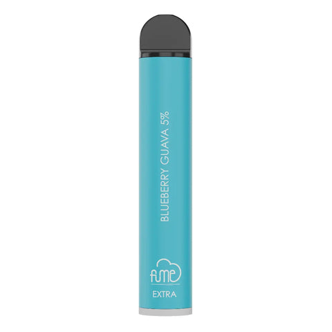 Fume Extra 1500 Puffs 5% Nicotine Smooth Vaping Fume Extra 1500 Puffs 5% Nicotine Smooth Vaping