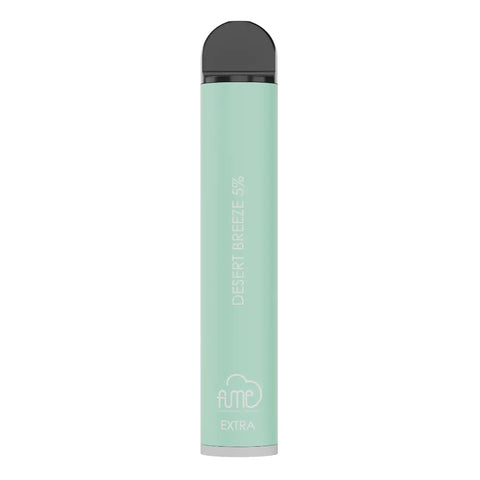 Fume Extra 1500 Puffs 5% Nicotine Smooth Vaping Fume Extra 1500 Puffs 5% Nicotine Smooth Vaping