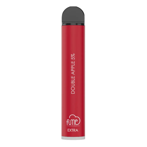 Fume Extra 1500 Puffs 5% Nicotine Smooth Vaping Fume Extra 1500 Puffs 5% Nicotine Smooth Vaping