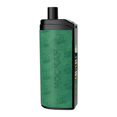 vape mit vitaminen LUFFBAR Dually 20000