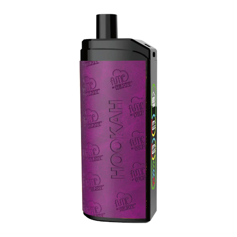 Fume Hookah 2% Nic 20000 Puffs 19mL Mesh Coil Vape Fume Hookah 2% Nic 20000 Puffs 19mL Mesh Coil Vape