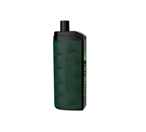 are thc vapes legal in germany Magic Bar Alpha 20000 Puffs Digital Screen Low Strength Bulk Buy  Rechargeable Disposable Vapes Pen Wholesale main image 1