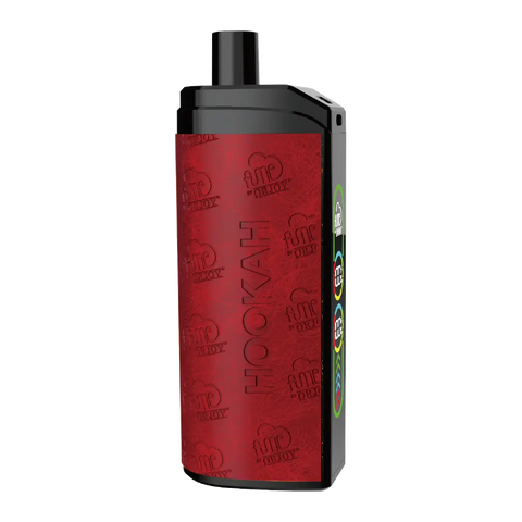 Fume Hookah 2% Nic 20000 Puffs 19mL Mesh Coil Vape Fume Hookah 2% Nic 20000 Puffs 19mL Mesh Coil Vape