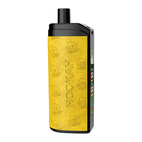 Fume Hookah 2% Nic 20000 Puffs 19mL Mesh Coil Vape Fume Hookah 2% Nic 20000 Puffs 19mL Mesh Coil Vape