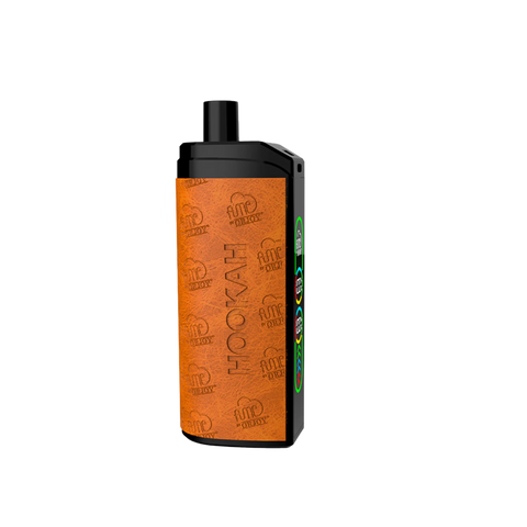 Fume Hookah 2% Nic 20000 Puffs 19mL Mesh Coil Vape Fume Hookah 2% Nic 20000 Puffs 19mL Mesh Coil Vape