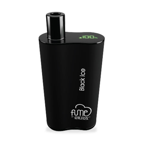 black ice disposable vape Disposable Vape Pen 101: Everything You Need To Know main image 0