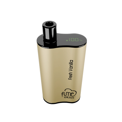 Fume Infinity Plus 4500 Puffs