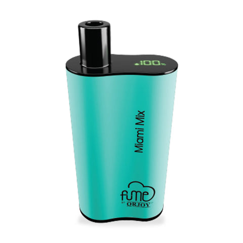 how long does fume infinity vape last Fume Infinity Plus 4500 Black Ice