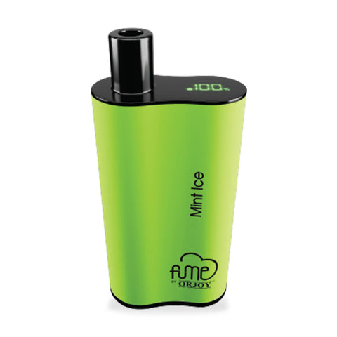 Infinity Plus 4500 Puffs Vape with 16 Flavors