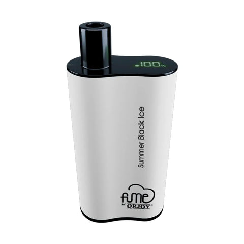 Infinity Plus 4500 Puffs Vape with 16 Flavors