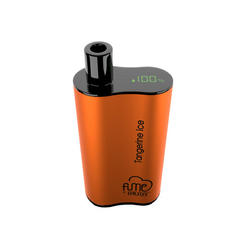 Infinity Plus 4500 Puffs Vape with 16 Flavors