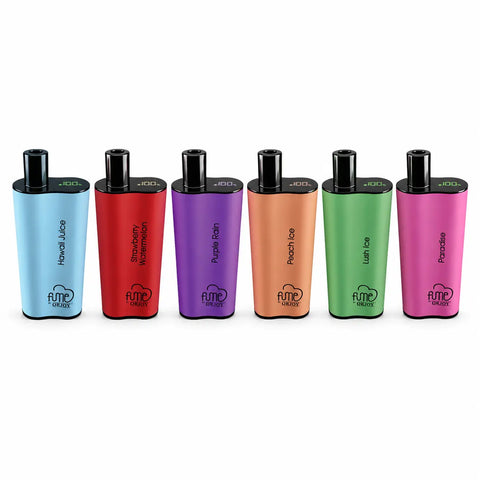 Fume Infinity Plus – 6-Pack Subscription