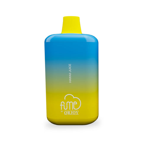 Recharge 5% Nic 5000 Puffs 31 Unique Flavors