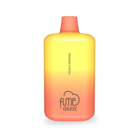 Recharge 5% Nic 5000 Puffs 31 Unique Flavors